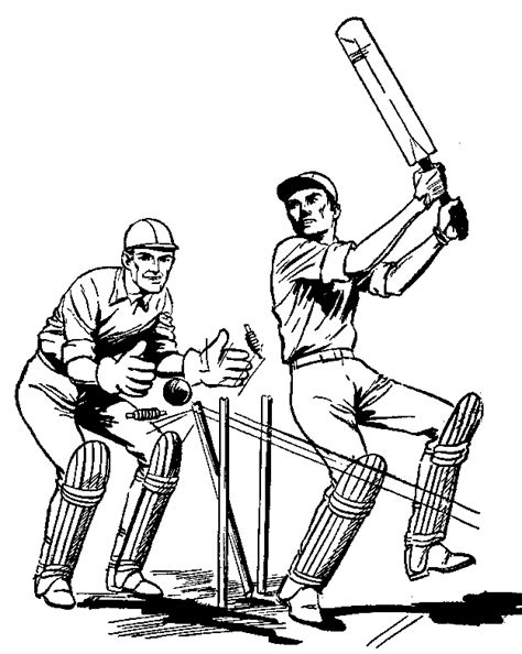 Cricket clipart 3 - WikiClipArt