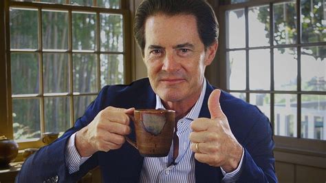 Kyle MacLachlan Cast in Amblin's Horror Film THE HOUSE WITH A CLOCK IN ...