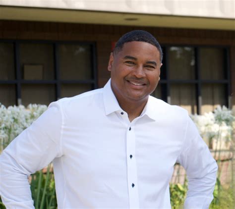 L.A. DA candidate John McKinney discusses reforms, Prop 47 and vision for Los Angeles - South ...