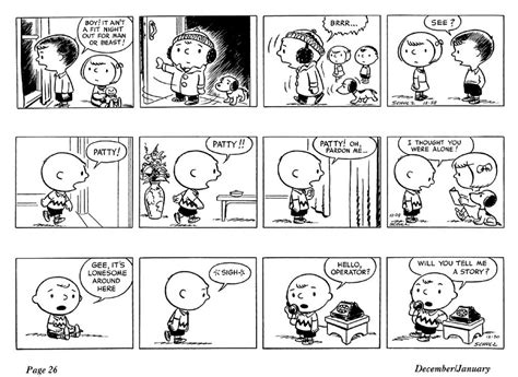 Complete Peanuts V1 1950 1952 | Read Complete Peanuts V1 1950 1952 ...