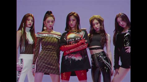 It's ITZY - JYP Entertainment Finally Introduces New Girl Group