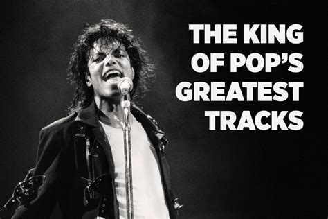 A list of 50 Best Michael Jackson Songs from Rolling Stone, complete ...