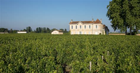 Château La Commanderie - Saint Emilion | Saint emilion, Gironde, Château