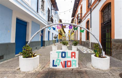 Postales de La Tola - Bagre: Revista Digital en Ecuador