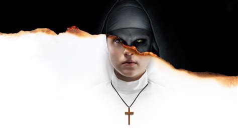 The Nun (2018) - Backdrops — The Movie Database (TMDB)