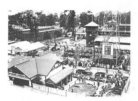 Indiana State Fair and Fairgrounds - indyencyclopedia.org