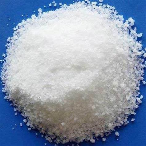 Monosodium Phosphate Granules at Rs 50/kg | मोनोसोडियम फॉस्फेट - Maruti Enterprise, Ahmedabad ...