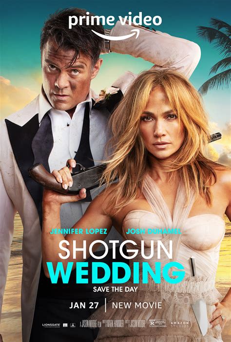 Get Tickets to Special Screening of Shotgun Wedding