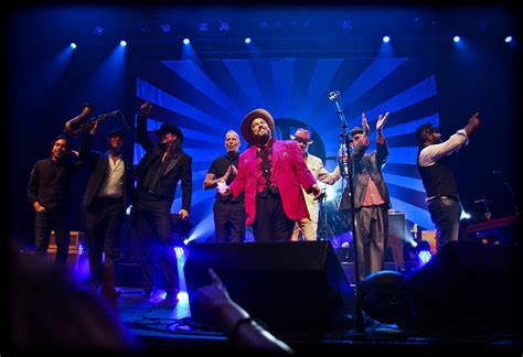 The Mavericks, live all night at the Moody | Lone Star Music Magazine