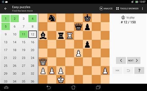 Chess Tactics Pro (Puzzles) - Android Apps on Google Play