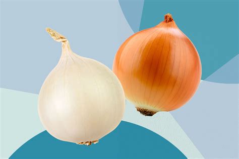 White Onion vs. Yellow Onion: What's the Difference?