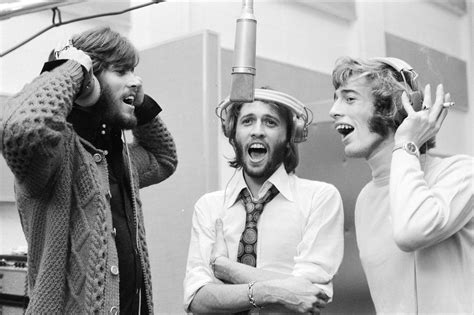 In HBO’s magnificent Bee Gees documentary, broken hearts — and icon status — can finally be ...