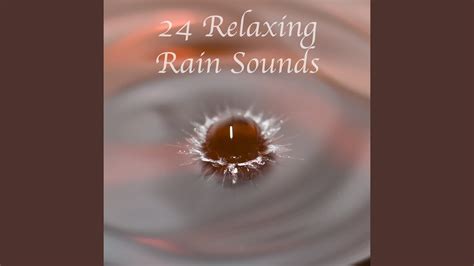 Rain Sound: Relaxing Sleep Music - YouTube