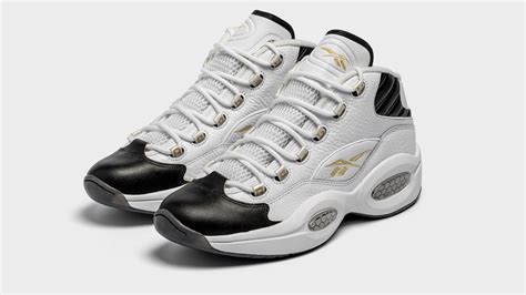 Introducir 58+ imagen allen iverson reebok shoes - Abzlocal.mx