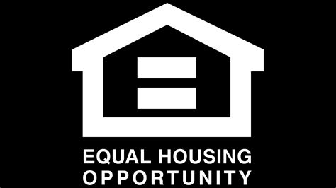 Equal Housing Logo, symbol, meaning, history, PNG, brand