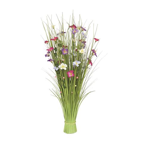 Mixed Grass & Flower Bundle 100cm/70cm - Bayberry Hollow