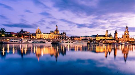 Skyline Dresden - Top Spots for this Photo Theme