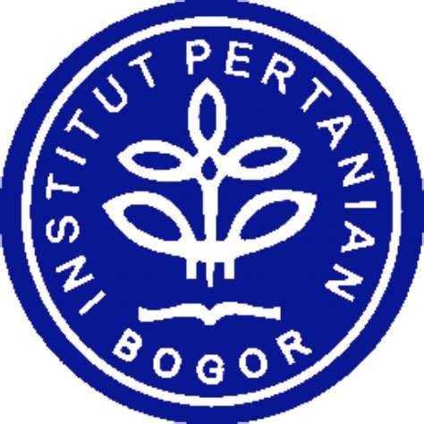 Logo IPB (Institut Pertanian Bogor) - Kumpulan Logo Universitas di ...