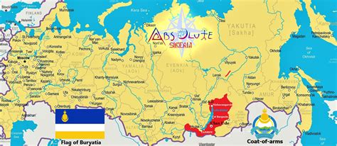 Absolute Siberia | Buryat Republic