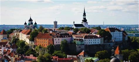 Top 8 BEST Things to do in Harjumaa (Estonia) - 2023