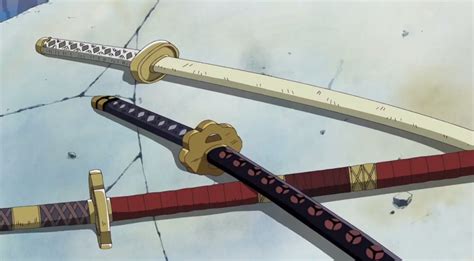 One Piece Cosplay Swords – Our top picks