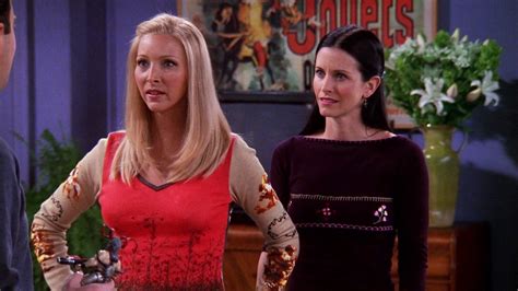 Friends S06 Episode 5 Streaming Vf HD | Series Cultes