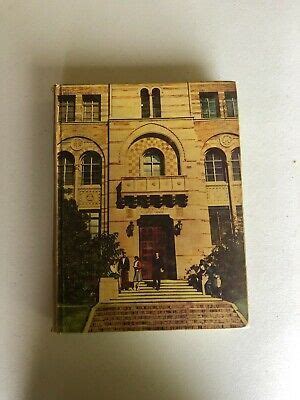 UCLA Yearbook Southern Campus 1947, Vol. 28 | eBay in 2022 | Historical documents, Ucla ...