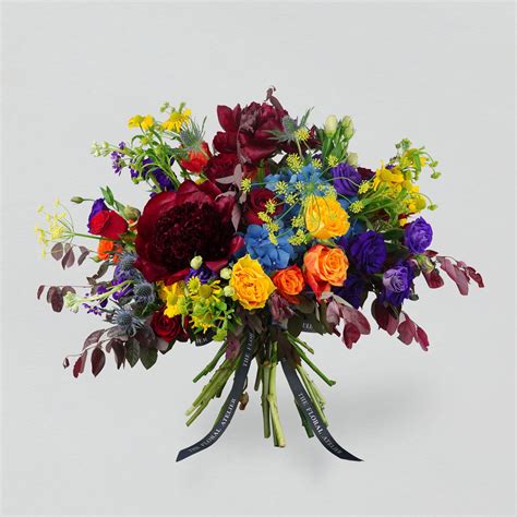 Artist Timeless Flower Bouquet - The Floral Atelier