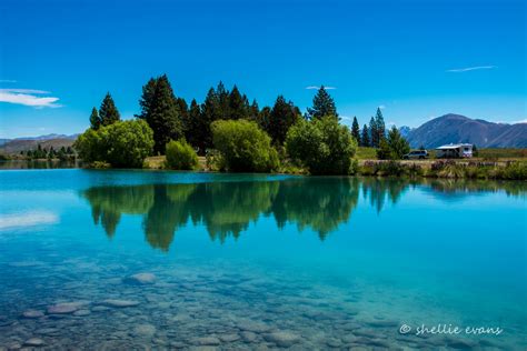 Two Go Tiki Touring: Lake Ruataniwha - MacKenzie Basin