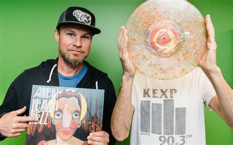 Pearl Jam’s Jeff Ament Dissects New Solo Album Heaven/Hell