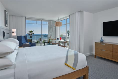 The Seabird Resort | Beachfront Hotel in Oceanside, CA