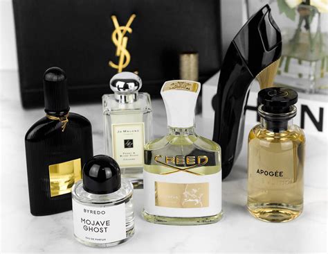 6 Luxury Perfumes Worth the Splurge - FROM LUXE WITH LOVE | Luxury ...