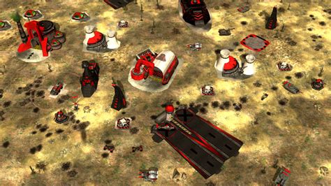 C&C Tiberian Dawn Redux is a Full Command & Conquer Remake Within C&C ...