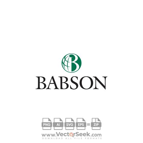 Babson College Logo Vector - (.Ai .PNG .SVG .EPS Free Download)