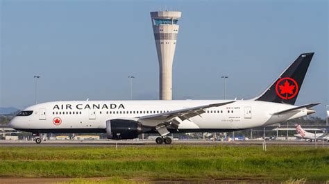 Air Canada plans seasonal Melbourne-Vancouver flights – Australian Aviation