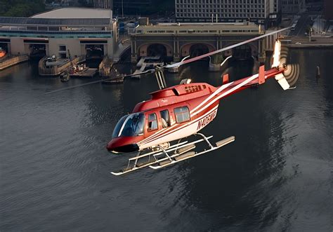 New York Helicopter Tours – Book Your New York Helicopter Tour