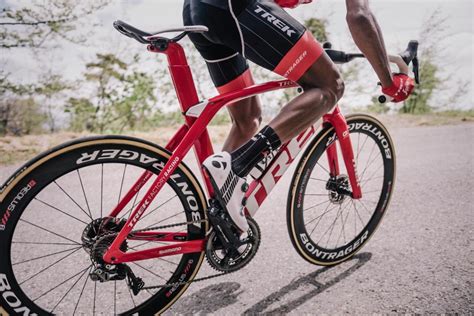 New Trek Madone: adjustable IsoSpeed plus disc brake options | road.cc