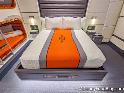 FULL TOUR of a Star Wars Hotel Room in Disney World - Disney by Mark