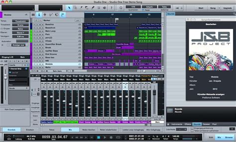 Music Recording Studio Software Free Download For Pc