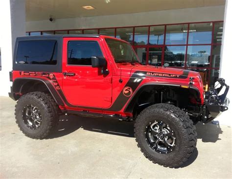 Total 47+ imagen 4 inch lift kit for a jeep wrangler - Abzlocal.mx