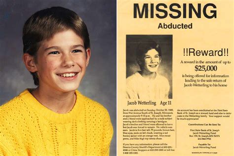 True Crime Blogger and Jacob Wetterling’s Mom Teamed Up to Solve Cold Case