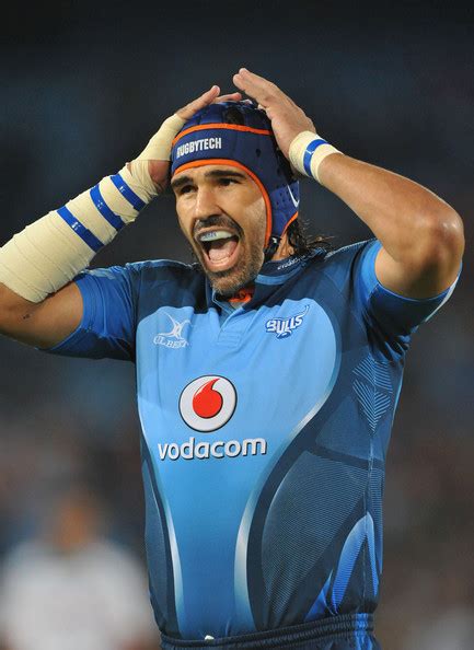 Victor Matfield Pictures - Super Rugby Rd 15 - Bulls v Cheetahs - Zimbio