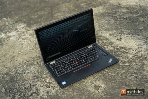 Lenovo ThinkPad L380 Yoga review: a productivity-oriented workhorse ...