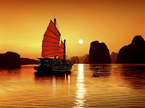 Is Halong Bay overnight cruise a great way to discover?