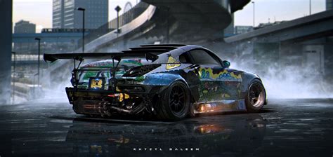 Stanced Cars Desktop Wallpapers - Wallpaper Cave