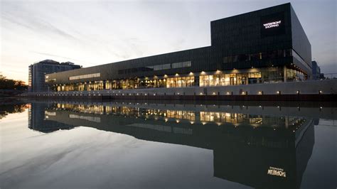 Waterfront Shopping | Shopping | VisitCopenhagen