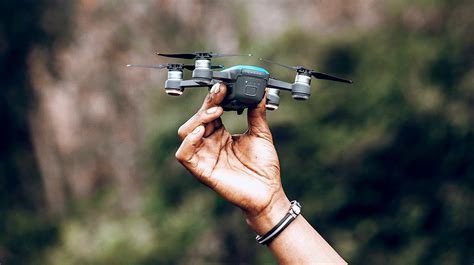 Mini Drones Could Predict the Weather and Save Lives - MDPI Blog