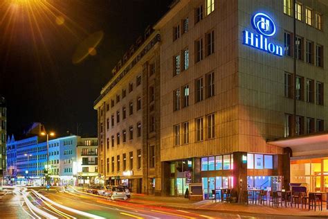 HILTON KÖLN ab CHF 85 (C̶H̶F̶ ̶1̶0̶2̶): Bewertungen, Fotos & Preisvergleich - Deutschland ...