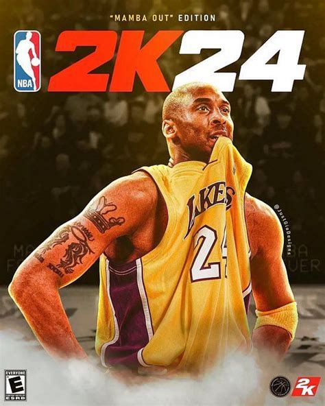 NBA 2K24 fans speculate cover athlete for latest edition of game ...