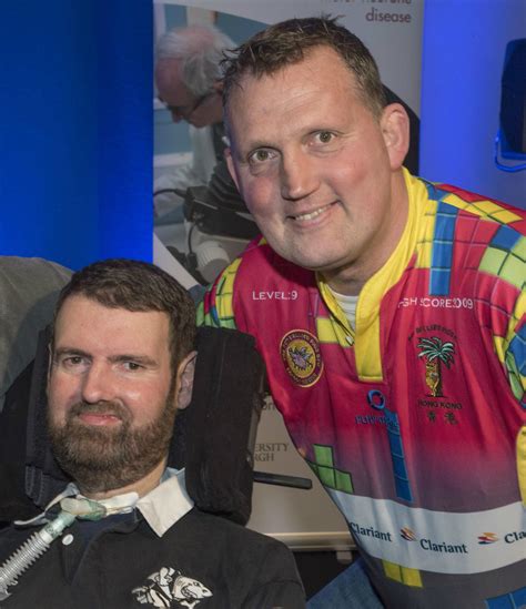 Doddie Weir’s foundation donates £250,000 to test potential MND ...